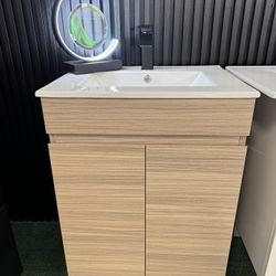 Bathroom Vanity 