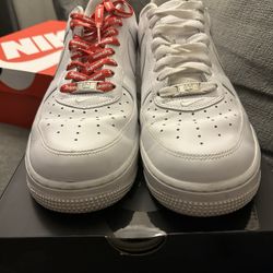 Supreme Air Force 1
