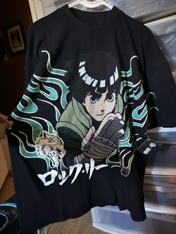 Darc Sport Rock Lee ( Medium )