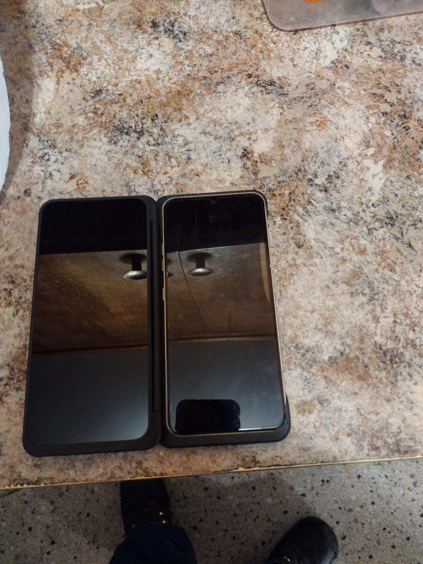 LG Thin Q