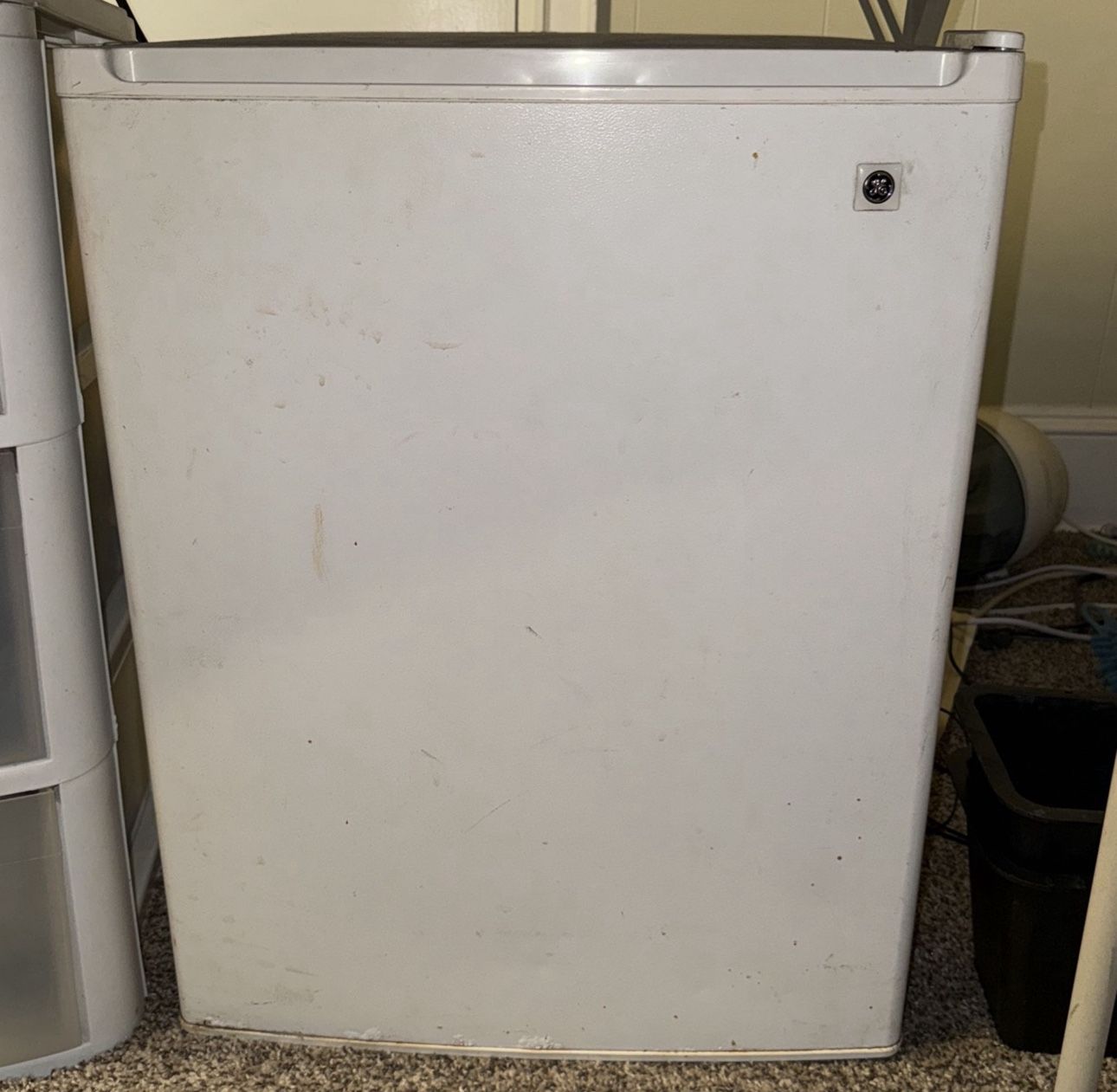 Mini Refrigerator