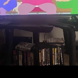 Coffee Table In Great Condition