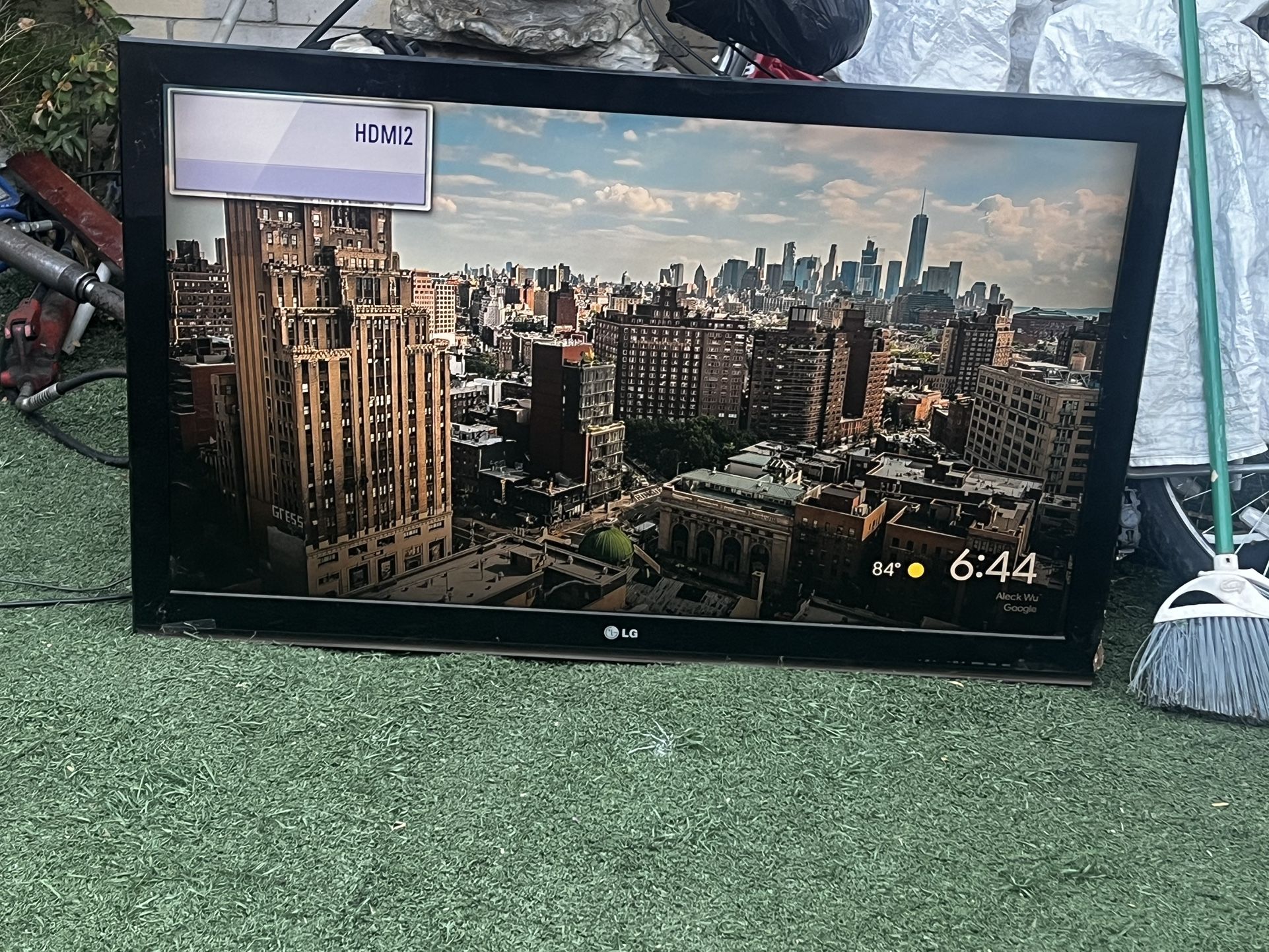 Tv