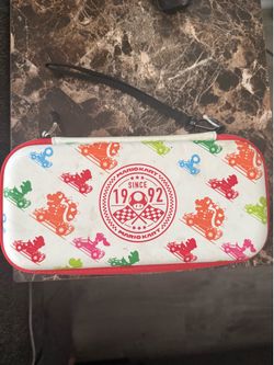 Nintendo Switch Carrying Case