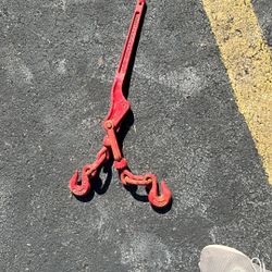 Chain Binder