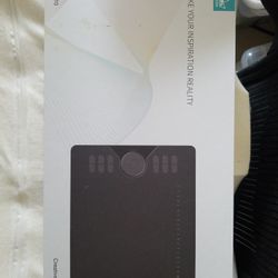 Huion Drawing Tablet
