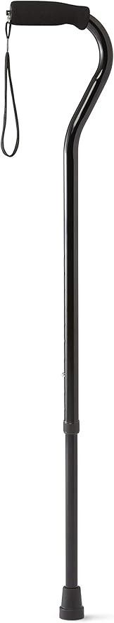 new adjustable walking cane