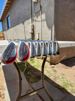 Adams clubs