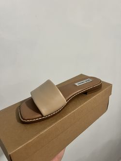 steven madden sandals