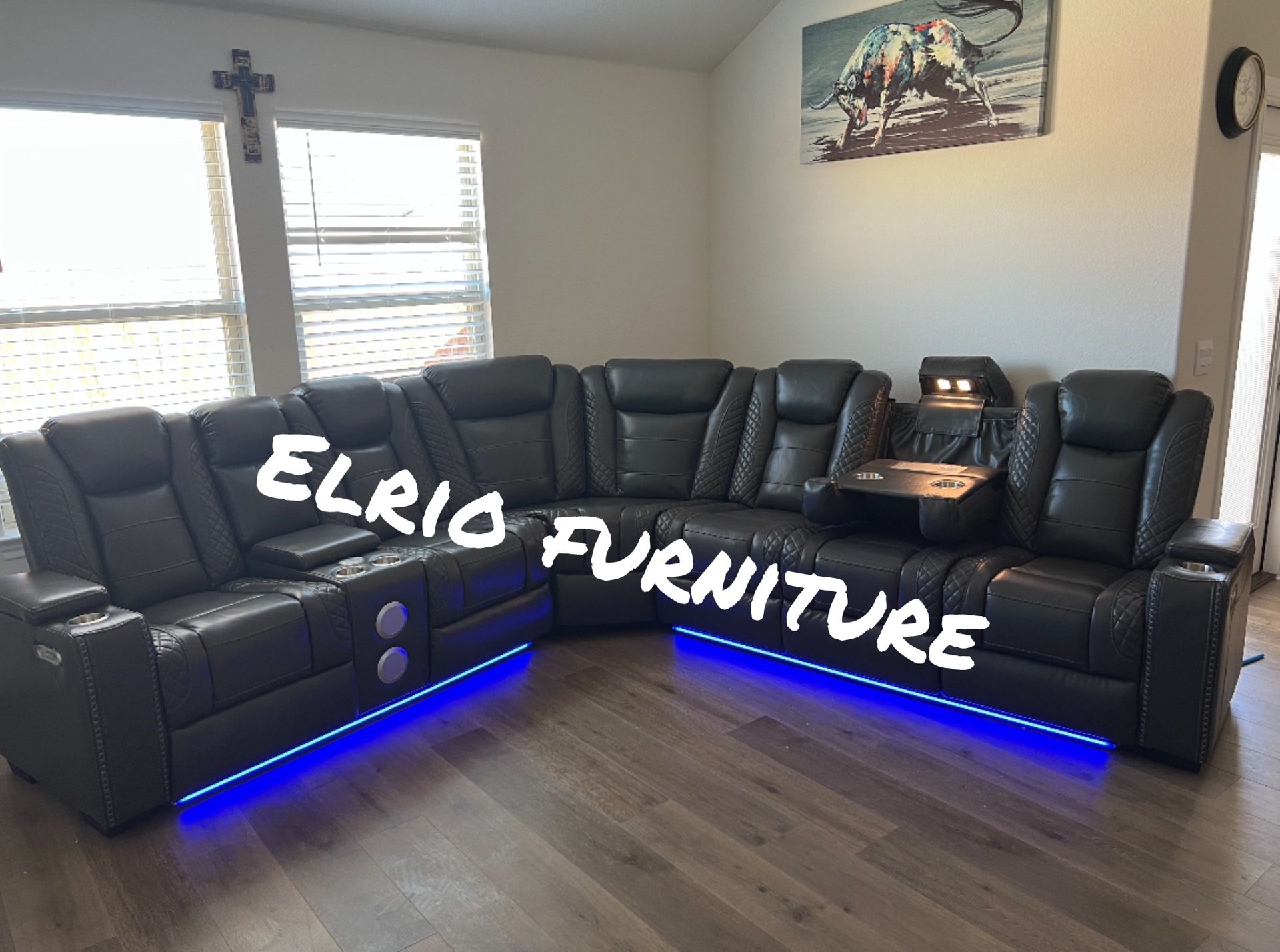 Furniture Living Room