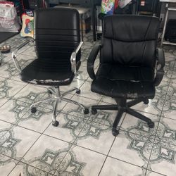 Office Chairs