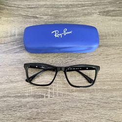 Rayban Eyeglasses Frame
