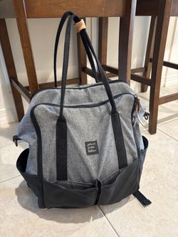 Diaper Bag