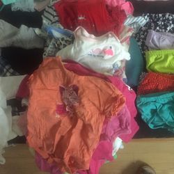 Baby girl clothes from 0 to 3 months