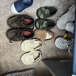 Baby Shoes