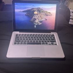 Apple MacBook Pro 13.3 i5