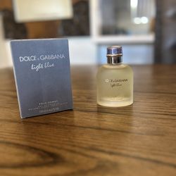 Dolce & Gabbana Light Blue 100ml