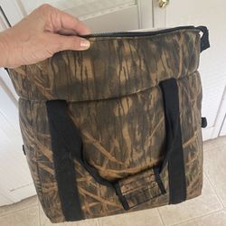 Fatigue Cooler Bag