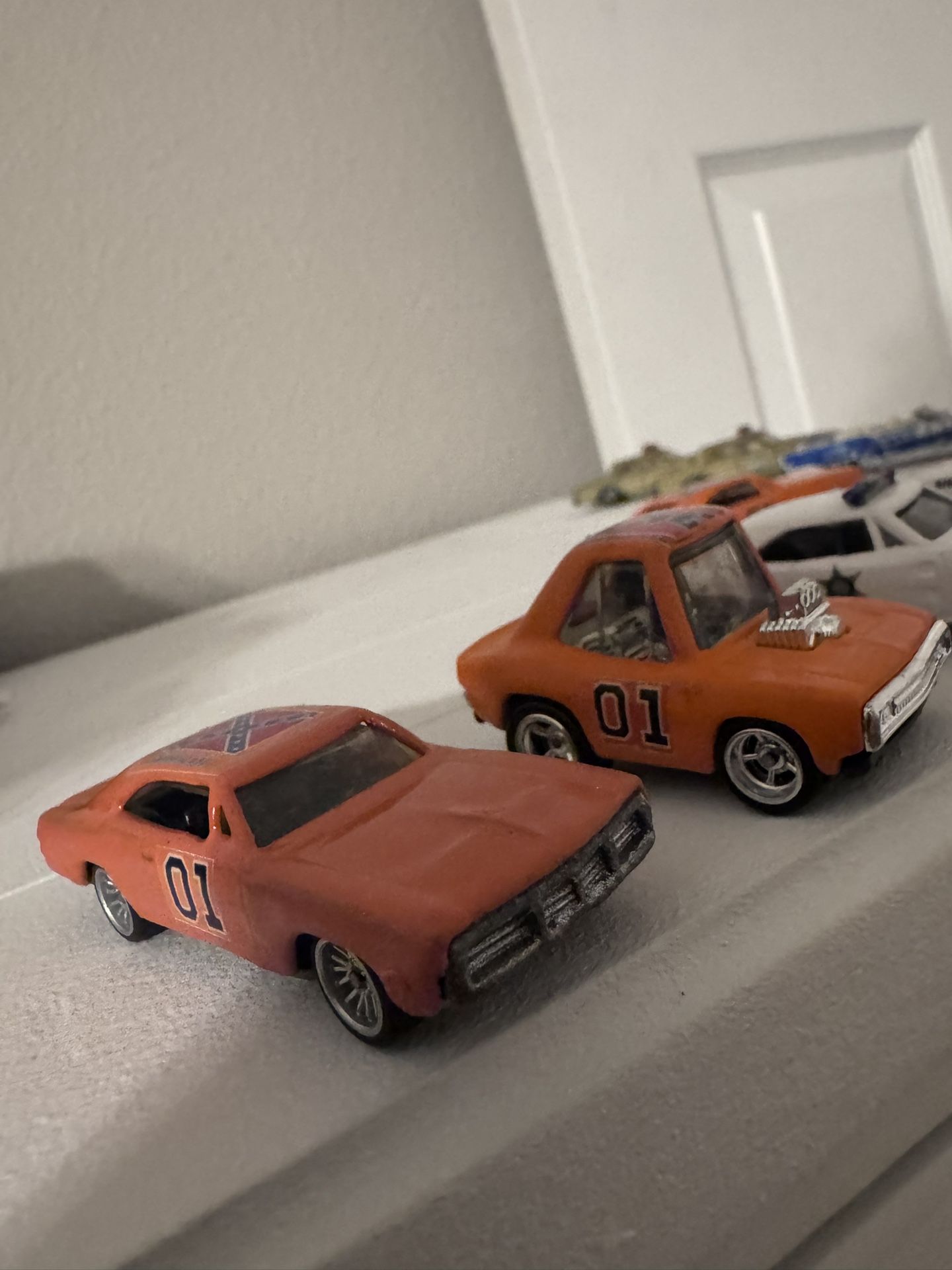 General Lee Package Deal 