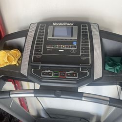 Nordic track Treadmill