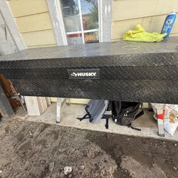 Husky toolbox