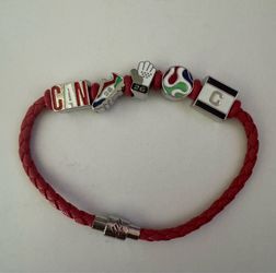 FIFA WORLD CUP 2026 BRACELET