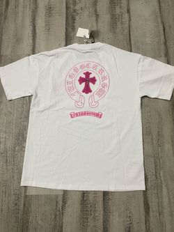 Chrome shirt