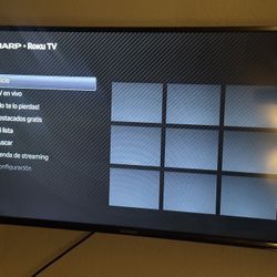 Roku TV 42 