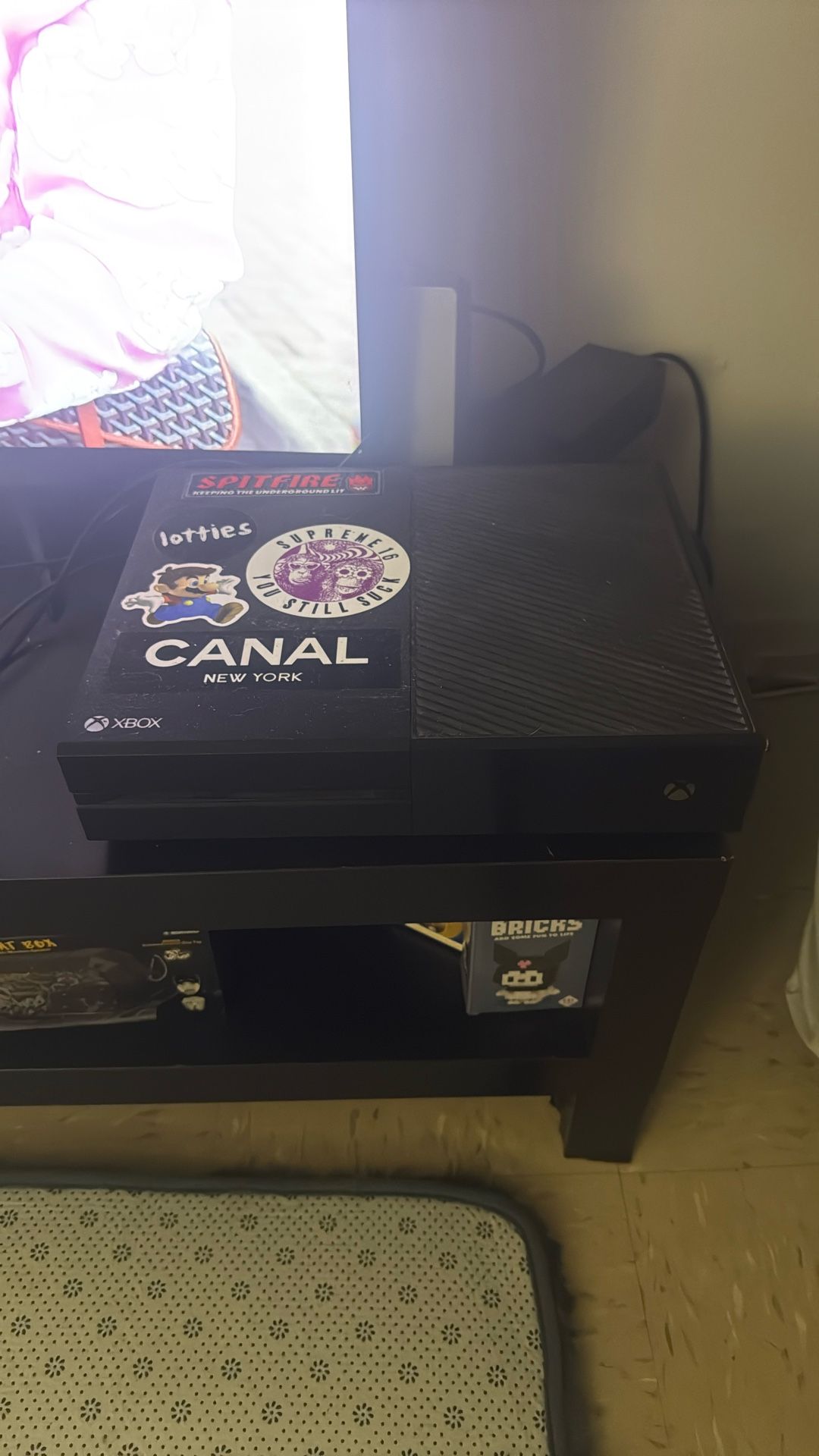 Xbox One