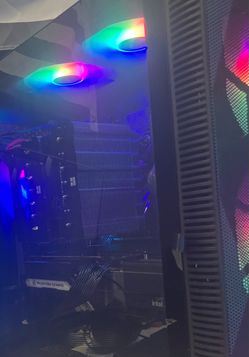🔥 HIGH-END GAMING/EDITING PC — $1,300 OBO 🔥