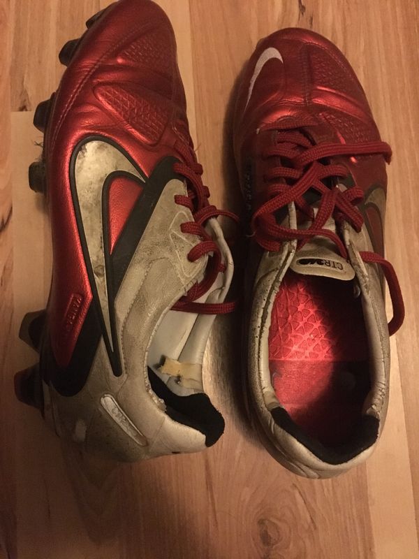 Nike CTR soccer cleats (20) for Sale in Los Angeles, CA OfferUp