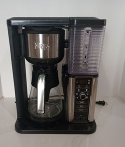 Ninja CM300 Coffee Maker