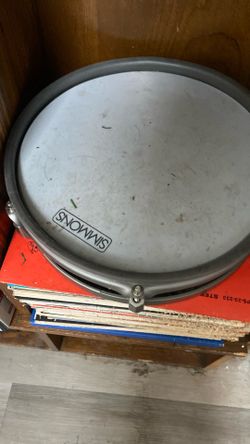 Simmons Drumhead 20$