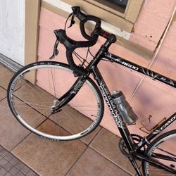 Cannondale Bicycle 