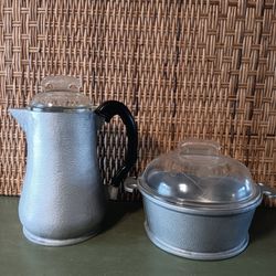 Midcentury Guardianware