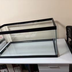 Aquarium 40 Gallon