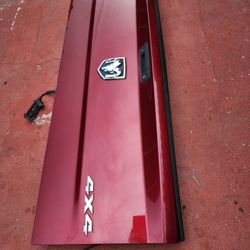 Dodge Ram Parts 14-18 