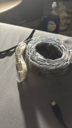 Designer belt