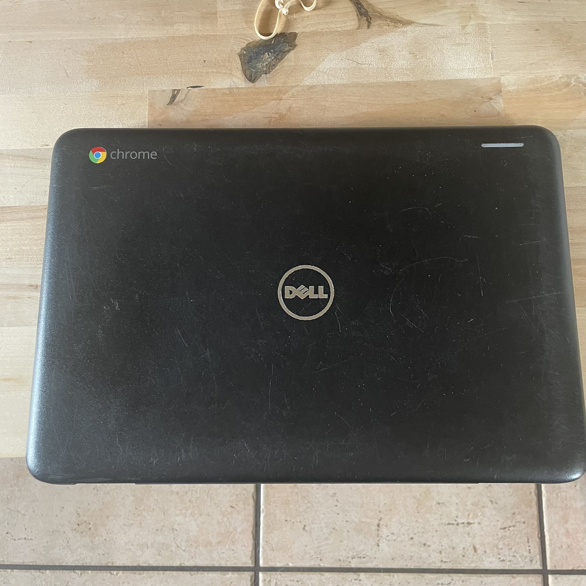 $20-!!-Dell Chromebook 11-3180