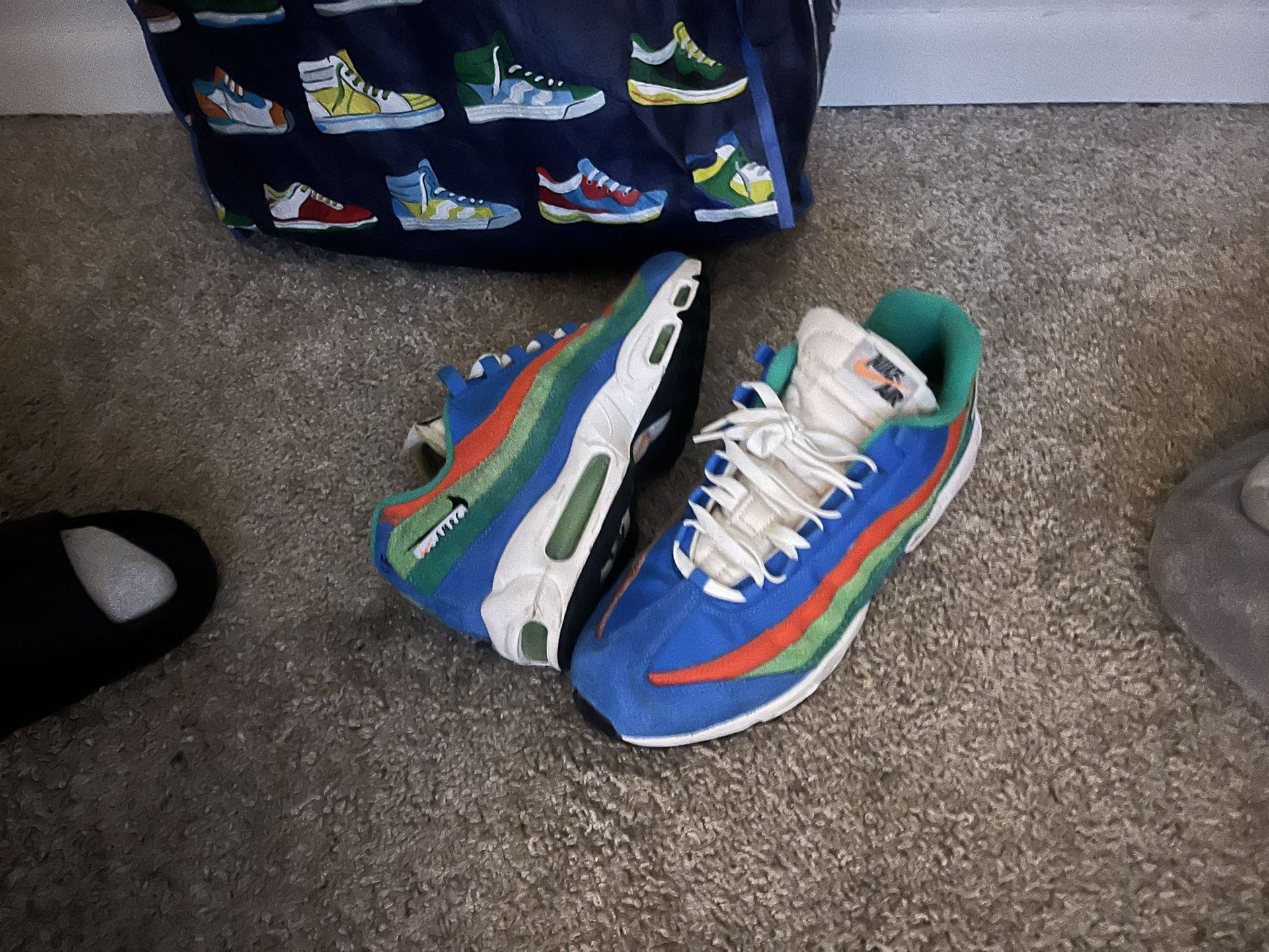 Size 12