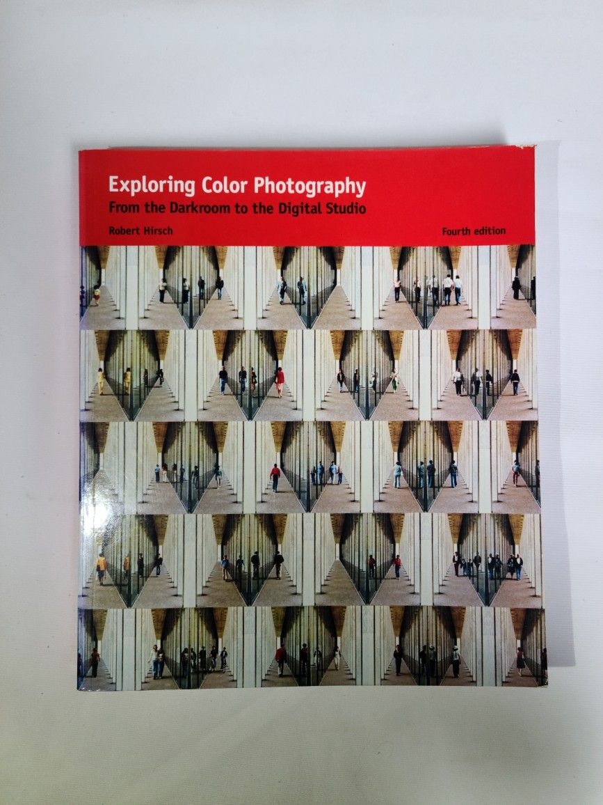 Exploring Color Photography : From the Darkroom to the Digital Studio - GOOD