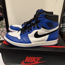 Jordan 1 High Game Royal