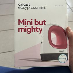 Circuit Easy Press MINI 