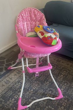 High Chair