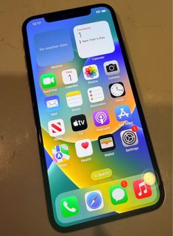 iPhone XS Max