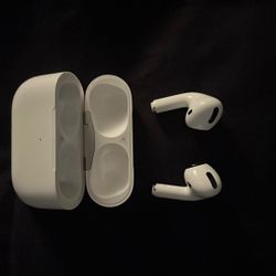 AirPods Pro 3 