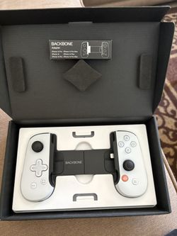 PlayStation Backbone