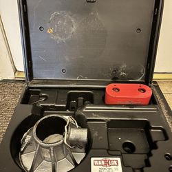 WAR-LOK Trailer Security Kit (Lost Keys)