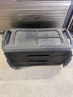 Huskey tool set
