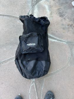 Scuba Gear - Adult